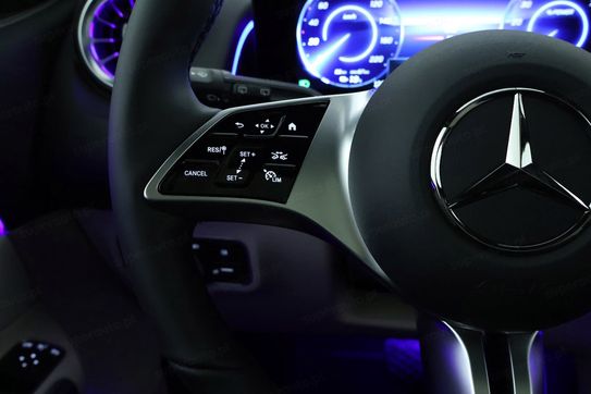 Mercedes EQB 250+ Progressive