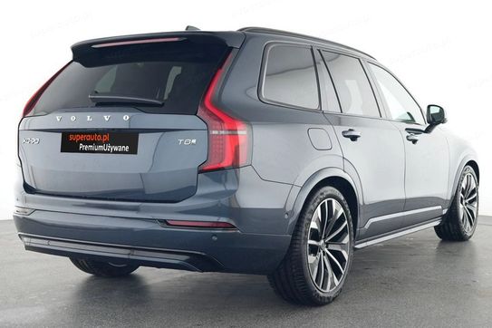 Volvo XC90 T8 AWD Plug-In Hybrid Ultra Dark 7os