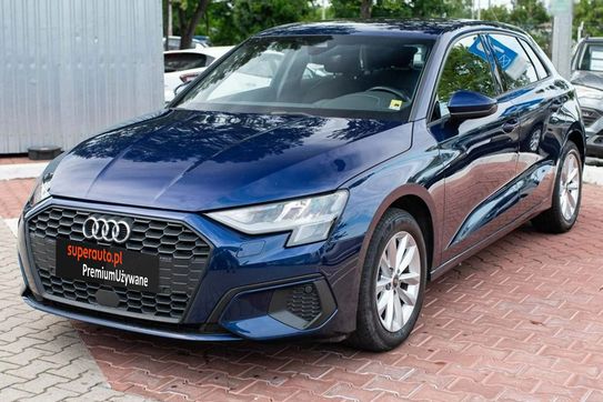 Audi A3 Sportback 30 TDI