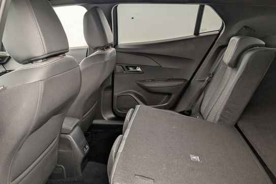 Peugeot 2008 ALLURE 1.2 PureTech