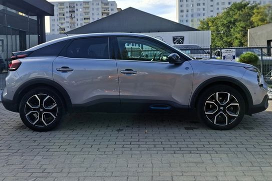 Citroen C4 EV136.50KWH Shine