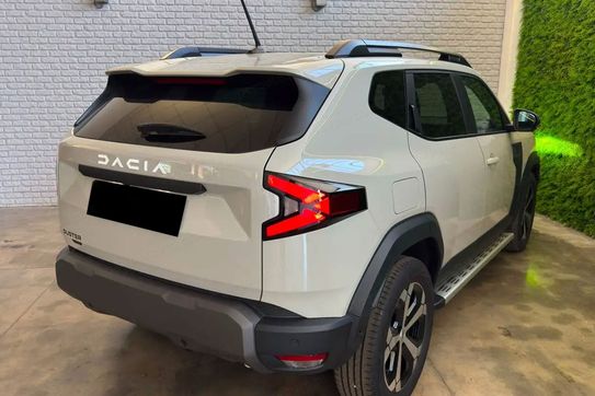 Dacia Duster Journey 1.8 Full Hybrid