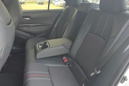 Toyota Corolla 1.8 Hybrid GR Sport