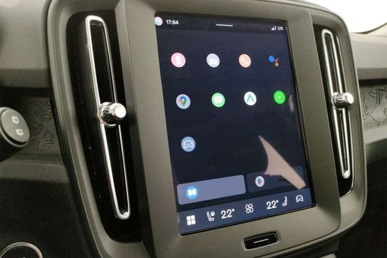 Volvo XC40 B3 Essential