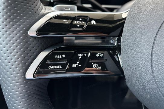 Mercedes GLC 220 d  4-Matic AMG Line