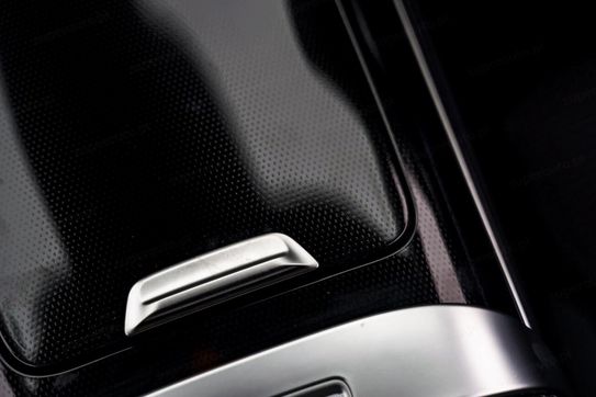 Mercedes GLC 220 d  4-Matic AMG Line