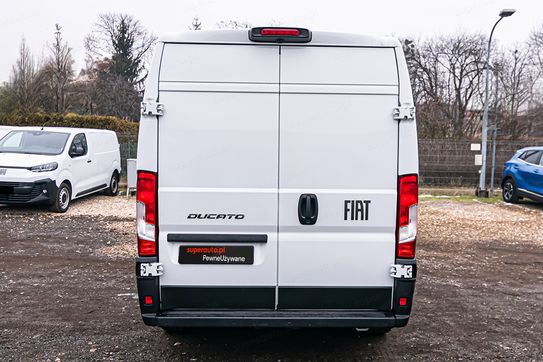 Fiat Ducato L3H2