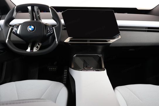 BMW iX3 40 M Sport