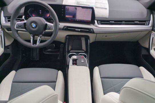 BMW X1 xDrive30e M Sport