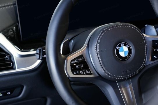 BMW X5 xDrive30d M Sport