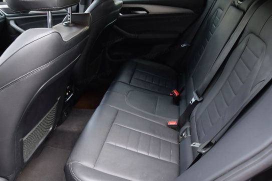 BMW X3 xDrive25d M Sport
