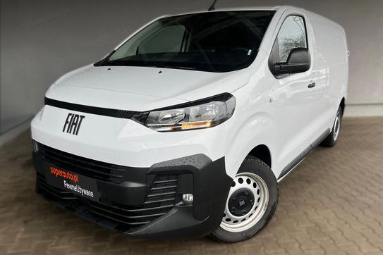 Fiat Scudo L1H1