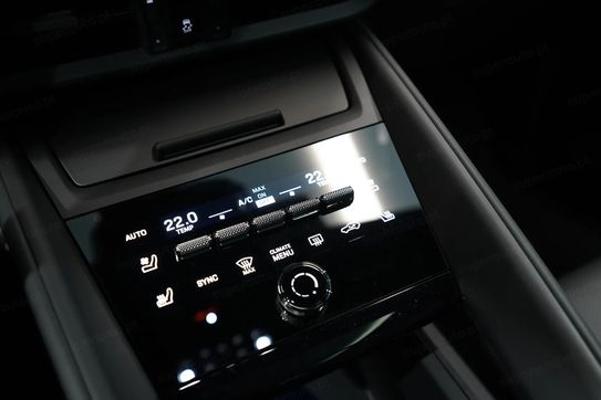 Porsche Macan 4S