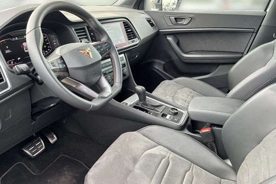 Cupra Ateca 1.5 Tsi Dsg