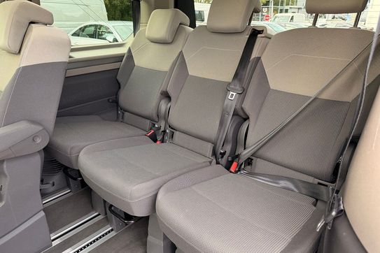 Volkswagen Multivan 2.0 Tdi L1 Life Dsg