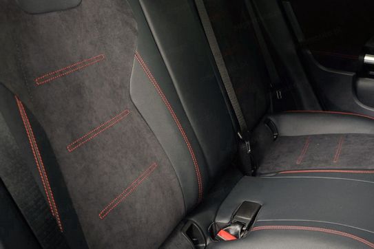 Mercedes GLA 200 AMG Line