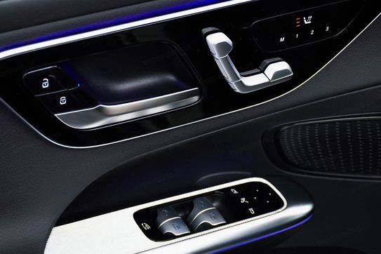 Mercedes GLC 300 de 4-Matic AMG Line