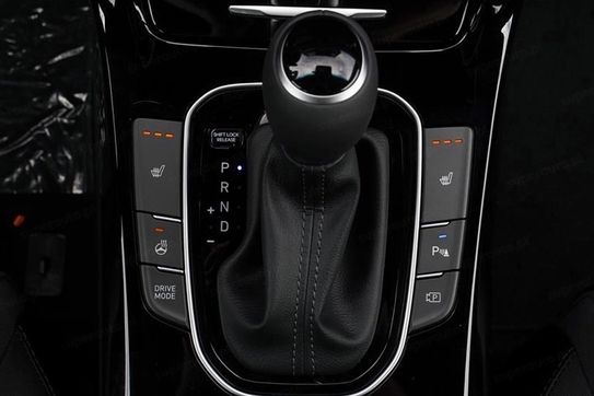 Hyundai i30 1.5 T-GDI 48V Smart DCT