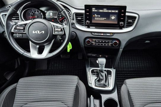 Kia XCeed 1.5 T-GDI M DCT