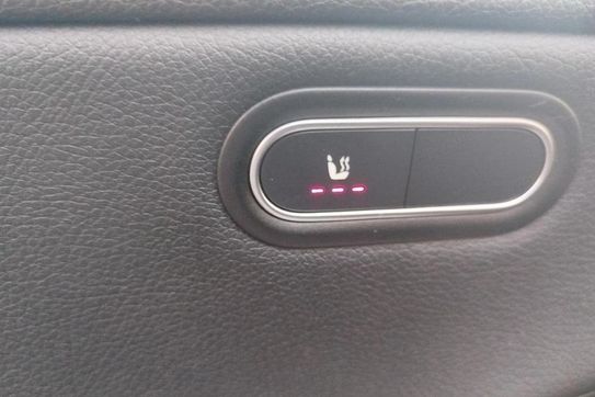 Mercedes CLA 180 mHEV 7G-DCT