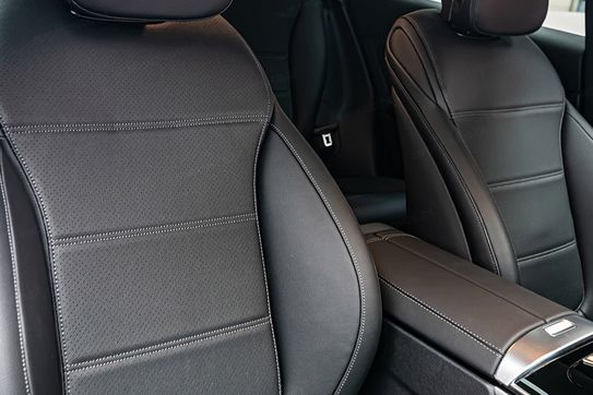 Mercedes GLC 200 d 4-Matic Avantgarde