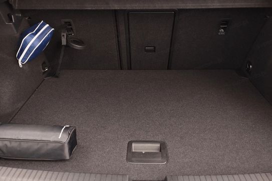 Volkswagen T-Roc 1.5 TSI ACT Premium DSG