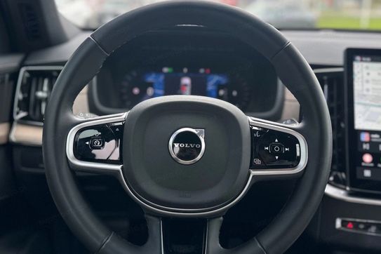 Volvo XC90 B5 B AWD Plus Bright 7os