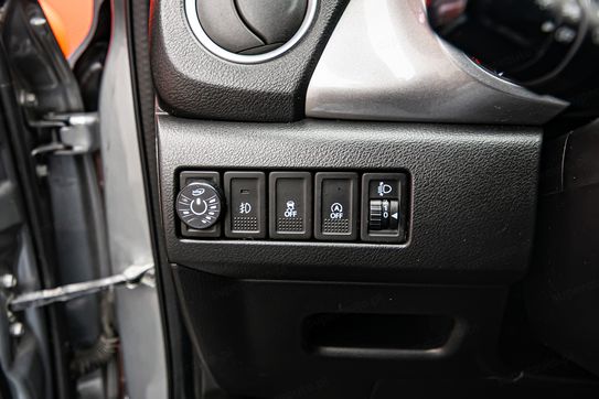 Suzuki Vitara 1.6 Comfort  2WD