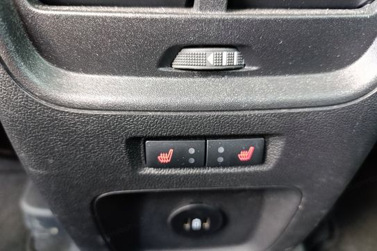 Ford Kuga 1.5 EcoBoost FWD Titanium