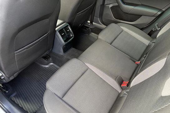 Skoda Octavia 1.5 TSI  Ambition DSG