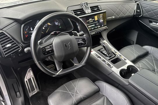 DS DS7 Rivoli 1.6 PureTech  aut