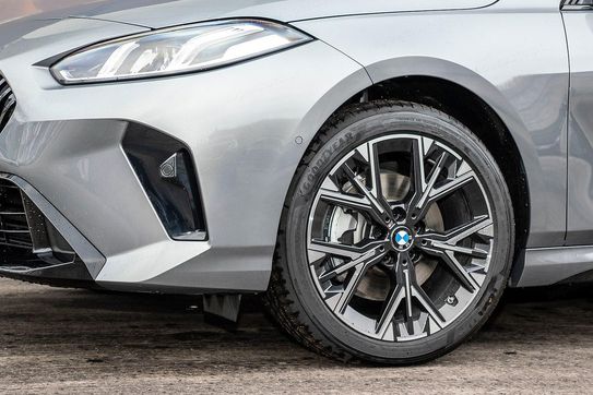 BMW Seria 1 120 M Design