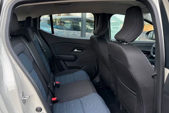 Dacia Sandero Journey 1.2 Eco-G LPG