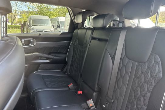 Kia Sorento Prestige Line 1.6 T-GDI HEV aut 7os.