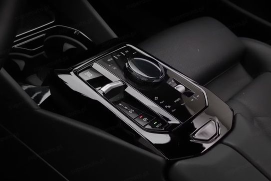 BMW Seria 5 530e xDrive M Sport