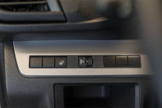 Toyota ProAce Long L2H1 Active