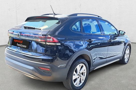 Volkswagen Taigo 1.0 TSI Life DSG