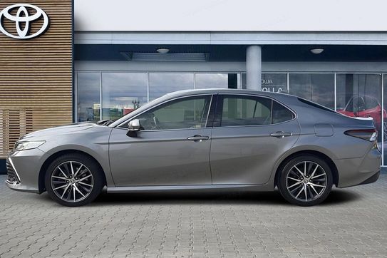 Toyota Camry 2.5 Hybrid Executive Cvt