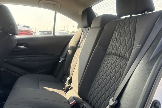 Toyota Corolla 1.8 Hybrid Comfort