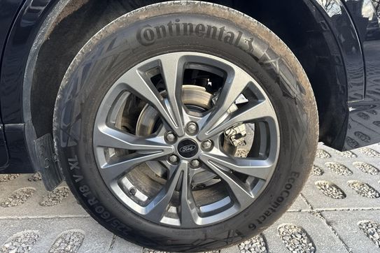 Ford Kuga ST-Line 2.5 FHEV