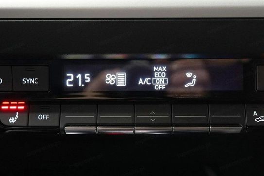 Audi Q4 Sportback e-tron 35 Advanced