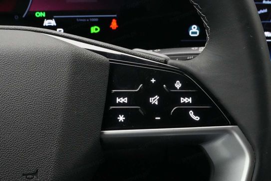 Audi Q5 TFSI quattro S line