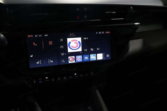Alfa Romeo Junior 1.2 Ibrida Q4 Ti