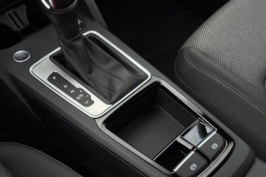 Audi Q2 35 TFSI Advanced S tronic