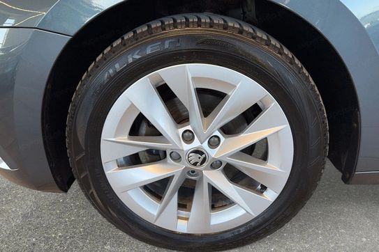 Skoda Octavia 2.0 TDI