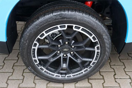 Ford Ranger MS-RT A10 4x4