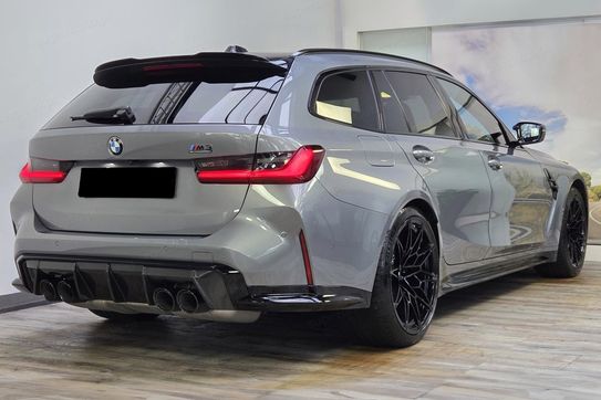 BMW Seria 3 Touring M3 Competition xDrive