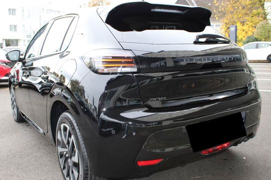 Peugeot 208 Edition 1.2 Turbo