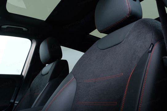 Mercedes GLA 200 AMG Line