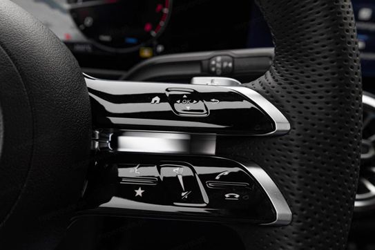 Mercedes GLB 200 d 4-Matic AMG Line